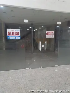 Loja para aluguel em Campos Elíseos