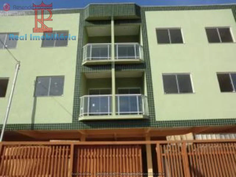 Foto 1 de 17 - Apartamento para aluguel em Liberdade