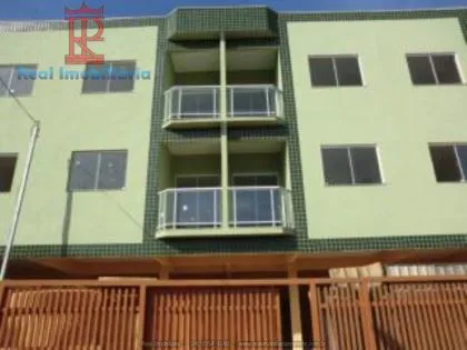 Apartamento para aluguel em Liberdade