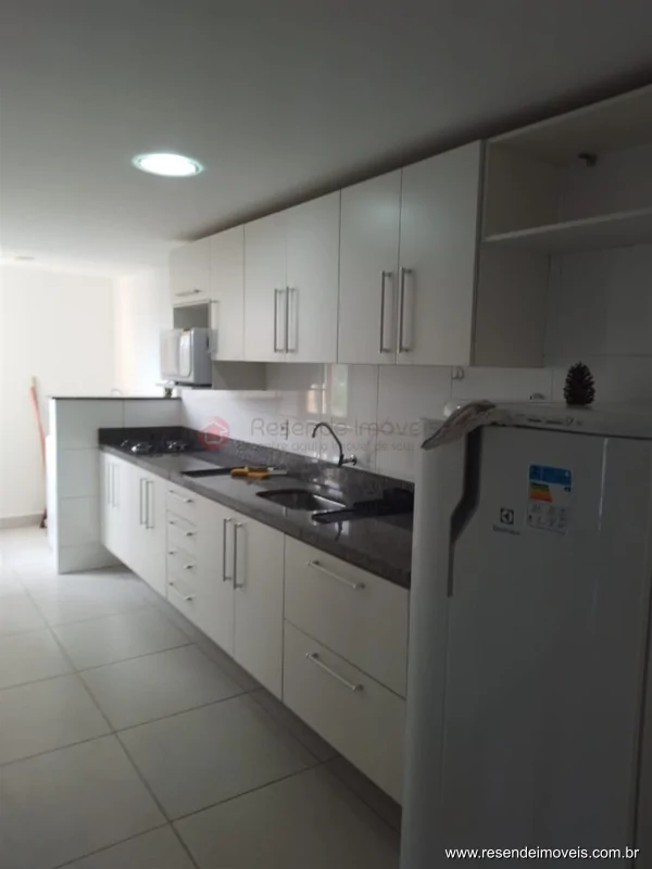 Foto 18 de 20 - Apartamento para aluguel em Montese