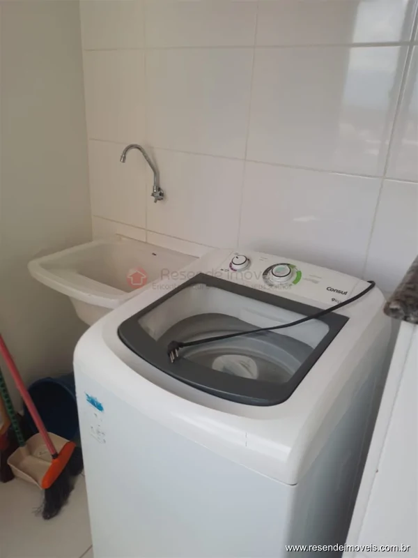 Foto 11 de 20 - Apartamento para aluguel em Montese