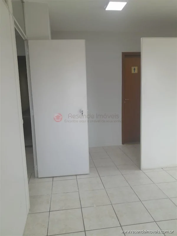 Foto 7 de 10 - Sala Comercial para aluguel em Jardim Tropical