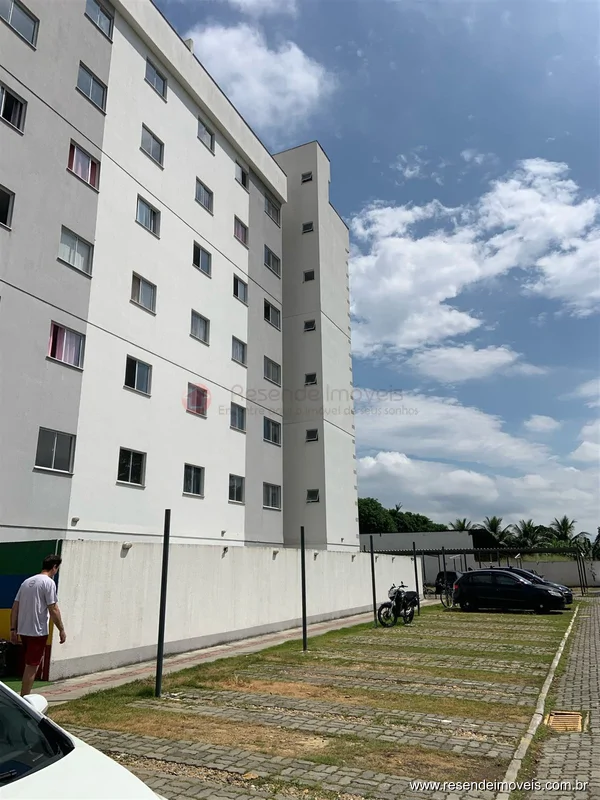 Foto 8 de 23 - Apartamento para venda em Alegria