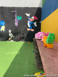 Apartamento para venda em Alegria