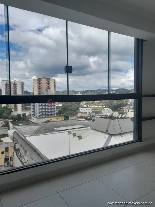 Foto 11 de 15 - Sala Comercial para venda em Centro