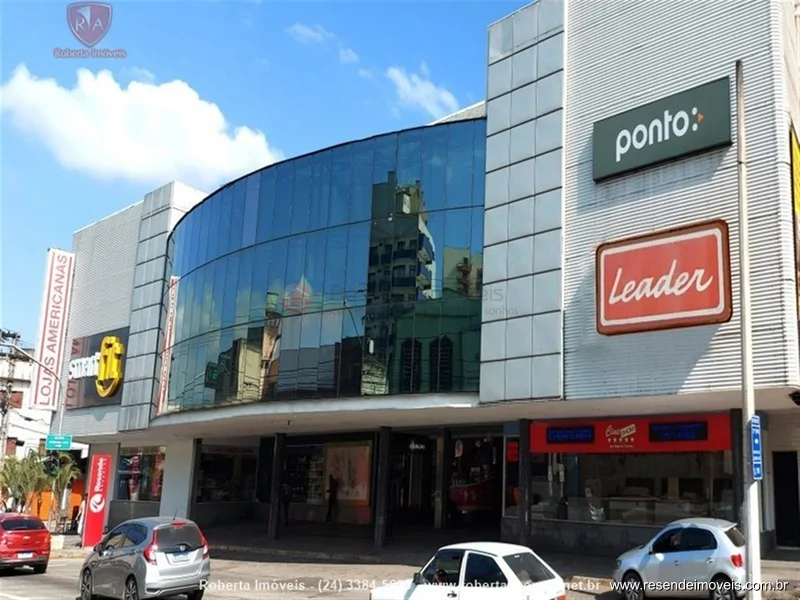 Foto 15 de 15 - Sala Comercial para venda em Centro