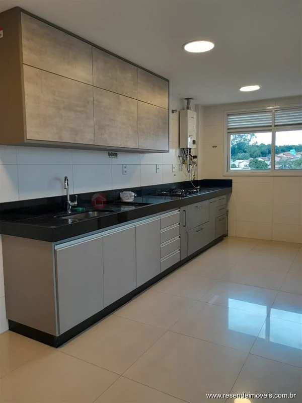 Foto 9 de 20 - Apartamento para aluguel em Jardim Brasília