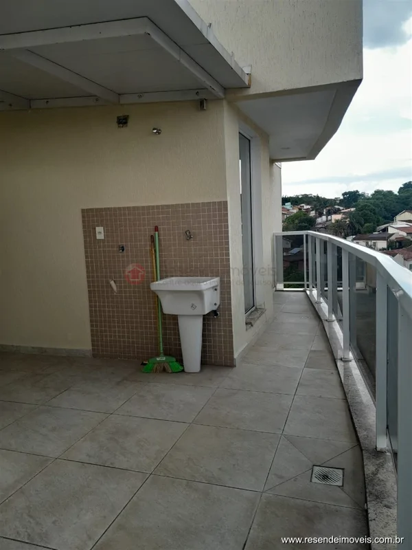 Foto 6 de 20 - Apartamento para aluguel em Jardim Brasília