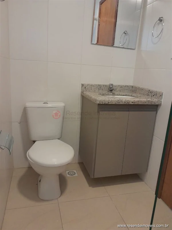 Foto 14 de 20 - Apartamento para aluguel em Jardim Brasília