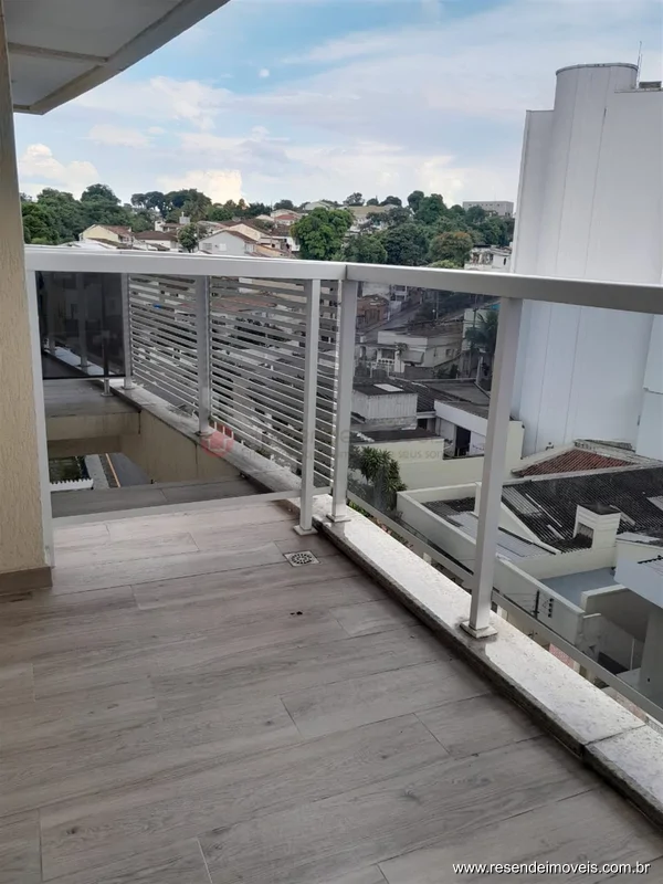 Foto 17 de 20 - Apartamento para aluguel em Jardim Brasília