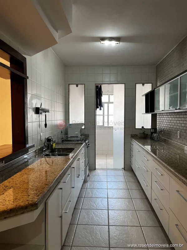 Foto 27 de 31 - Apartamento para venda em Barbosa Lima