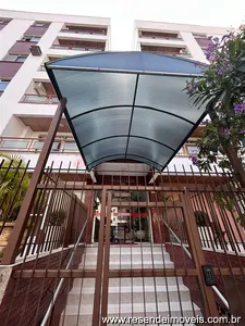 Apartamento para venda em Barbosa Lima