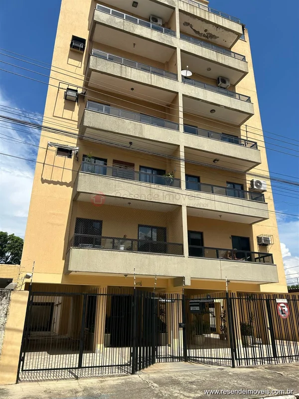 Foto 9 de 12 - Apartamento para aluguel em Liberdade