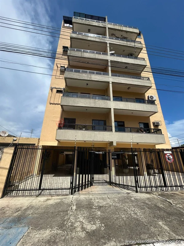 Foto 11 de 12 - Apartamento para aluguel em Liberdade