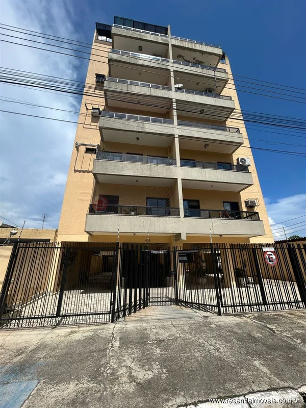 Foto 12 de 12 - Apartamento para aluguel em Liberdade