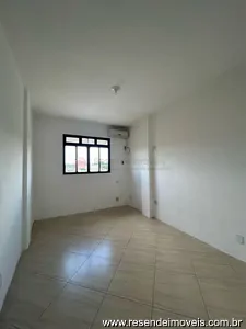 Apartamento para aluguel em Liberdade