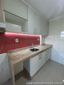 Apartamento para aluguel em Liberdade