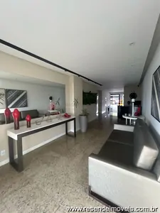 Apartamento para venda e aluguel em Morada do Castelo