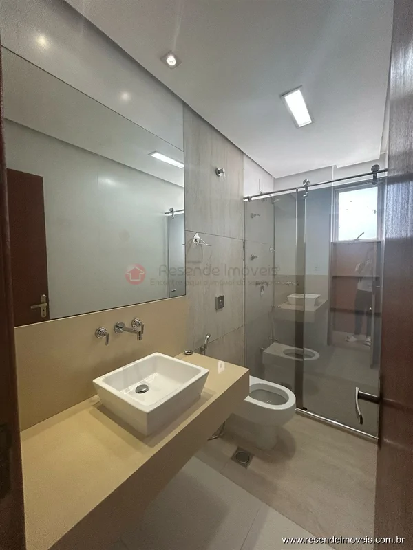 Foto 5 de 16 - Apartamento para venda e aluguel em Morada do Castelo