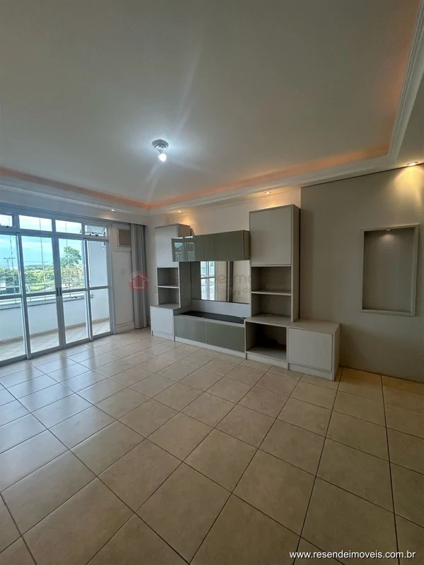 Foto 2 de 16 - Apartamento para venda e aluguel em Morada do Castelo