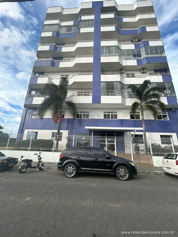 Foto 1 de 16 - Apartamento para venda e aluguel em Morada do Castelo