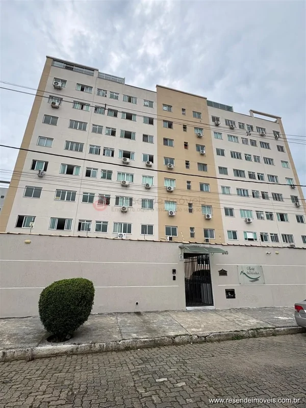 Foto 2 de 19 - Apartamento para venda em Nova Liberdade