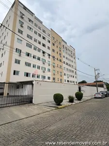 Apartamento para venda em Nova Liberdade