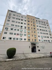 Apartamento para venda em Nova Liberdade