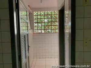 Apartamento para aluguel em Comercial