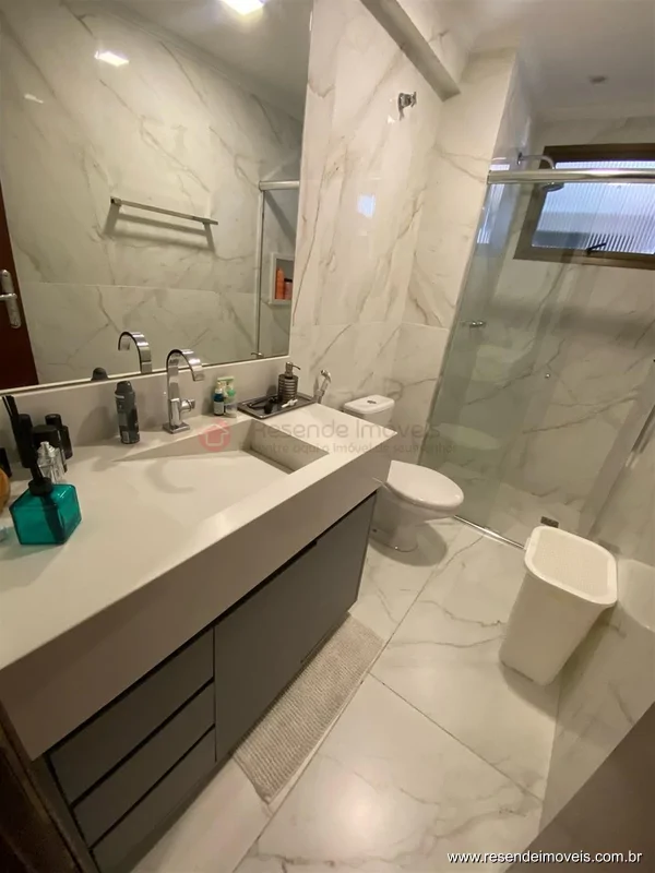 Foto 13 de 34 - Apartamento para aluguel em Jardim Jalisco