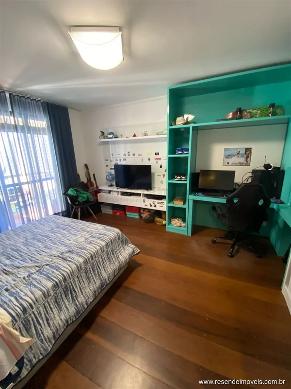 Foto 8 de 34 - Apartamento para aluguel em Jardim Jalisco