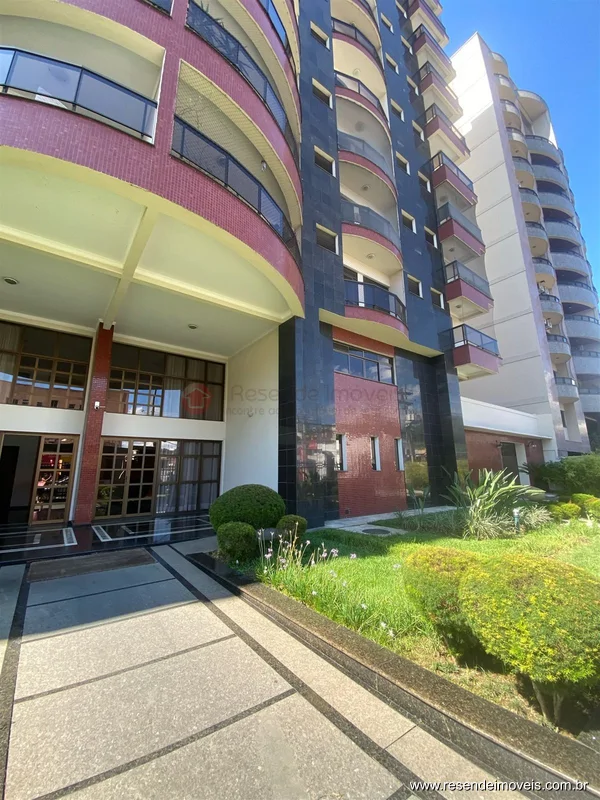 Foto 27 de 34 - Apartamento para aluguel em Jardim Jalisco