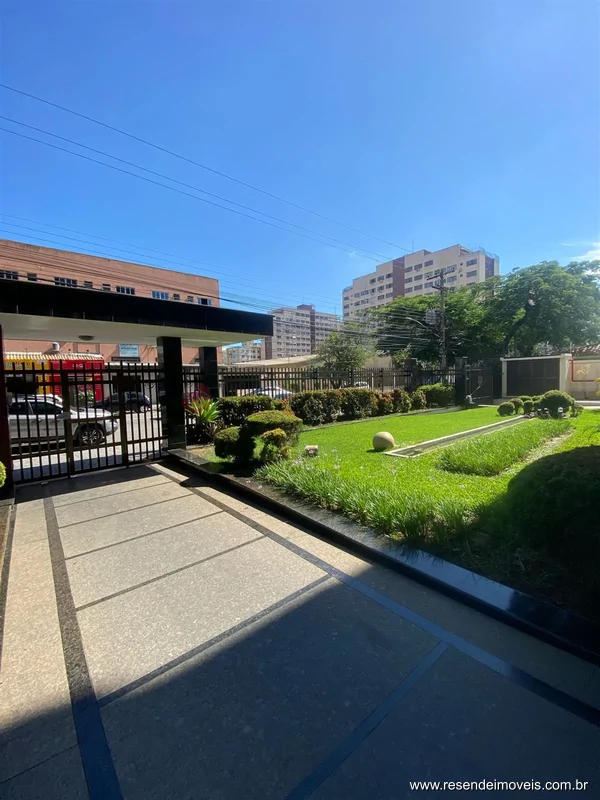 Foto 28 de 34 - Apartamento para aluguel em Jardim Jalisco