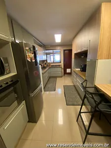 Apartamento para aluguel em Jardim Jalisco