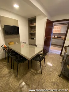 Apartamento para aluguel em Jardim Jalisco