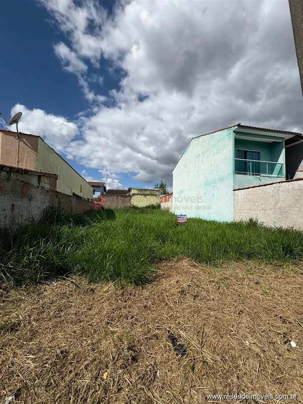 Foto 2 de 3 - Terreno para venda em Jardim Alegria