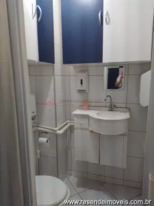 Sala Comercial para aluguel em Campos Elíseos