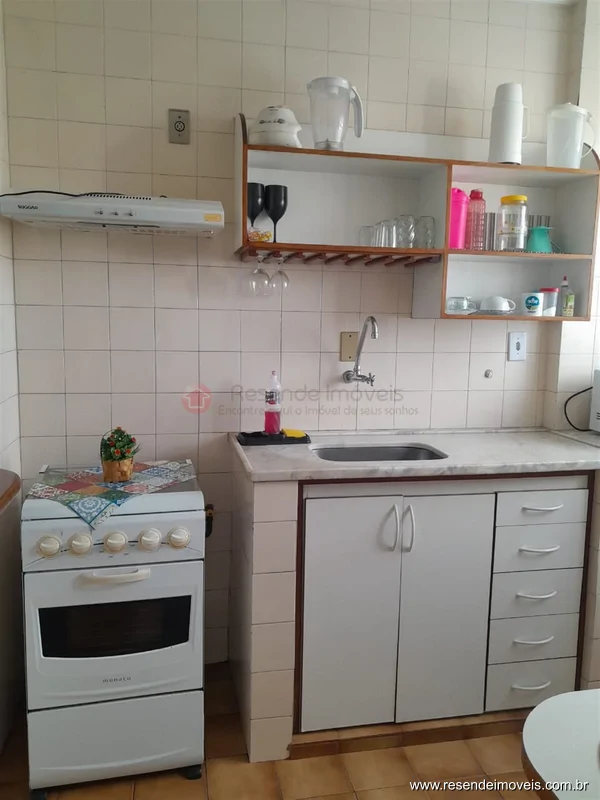 Foto 4 de 16 - Apartamento para aluguel em Jardim Jalisco