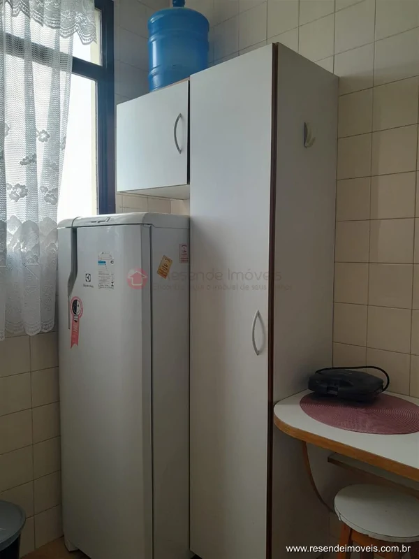 Foto 11 de 16 - Apartamento para aluguel em Jardim Jalisco