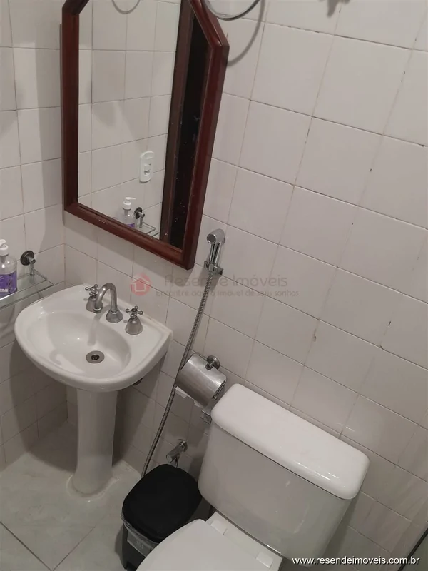 Foto 9 de 16 - Apartamento para aluguel em Jardim Jalisco