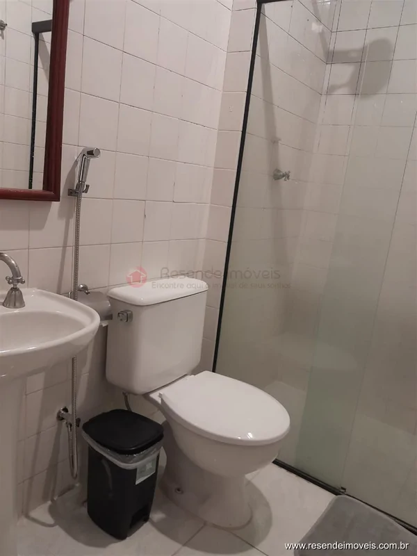 Foto 10 de 16 - Apartamento para aluguel em Jardim Jalisco