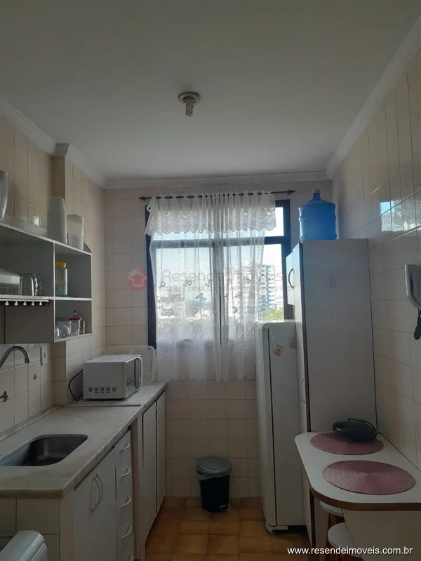 Foto 5 de 16 - Apartamento para aluguel em Jardim Jalisco