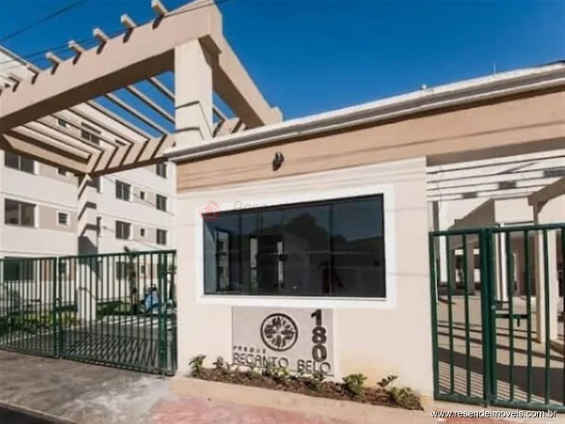 Foto 1 de 1 - Apartamento para aluguel em Alegria