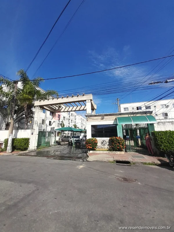 Foto 18 de 18 - Apartamento para aluguel em Cidade Alegria