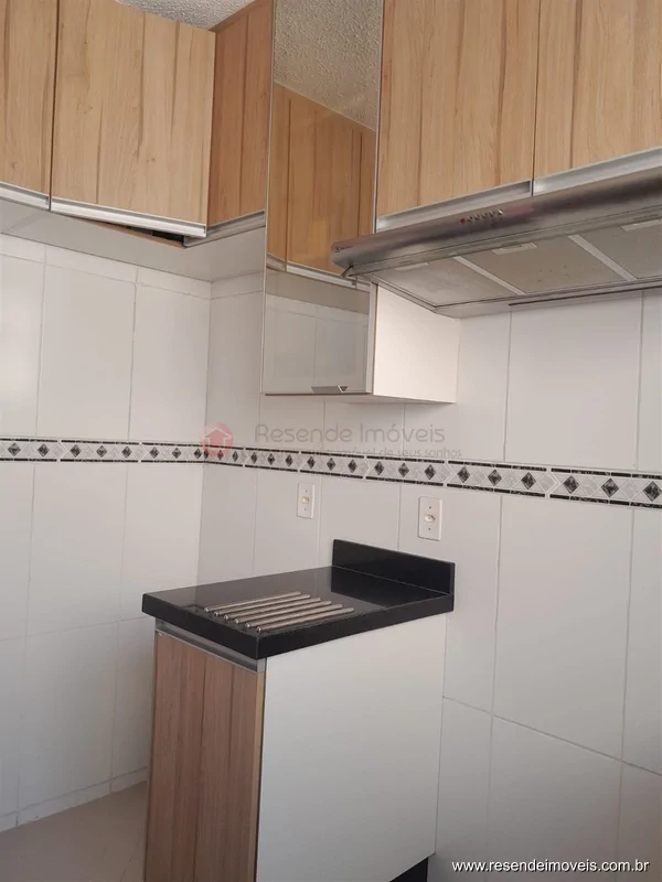 Foto 15 de 18 - Apartamento para aluguel em Cidade Alegria