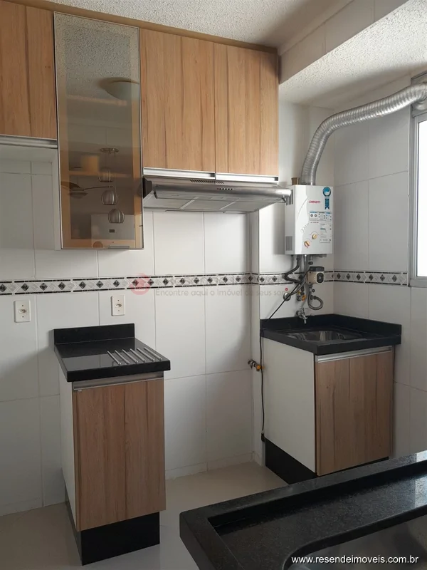 Foto 10 de 18 - Apartamento para aluguel em Cidade Alegria