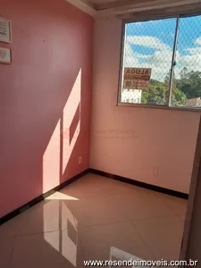 Apartamento para aluguel em Cidade Alegria