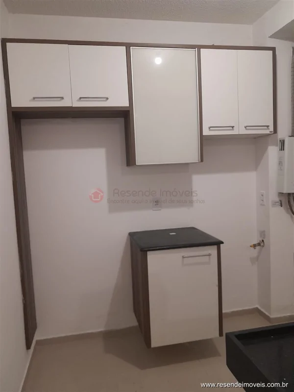 Foto 2 de 16 - Apartamento para aluguel em Paraíso