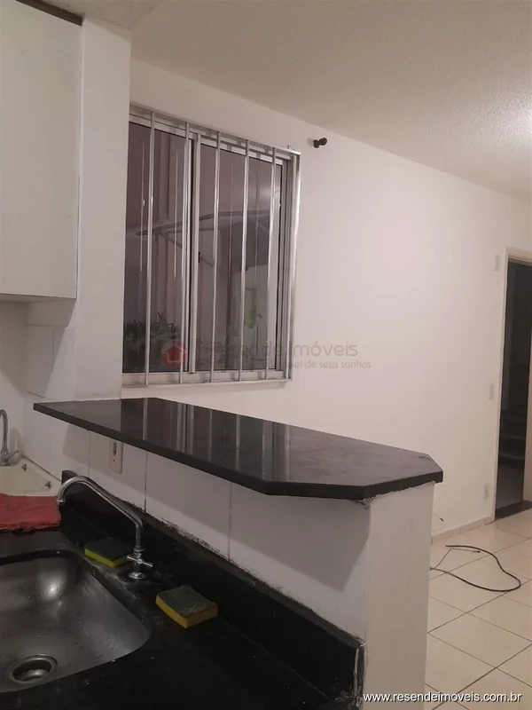 Foto 3 de 16 - Apartamento para aluguel em Paraíso