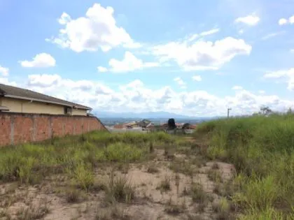 Terreno para venda em Morada da Colina